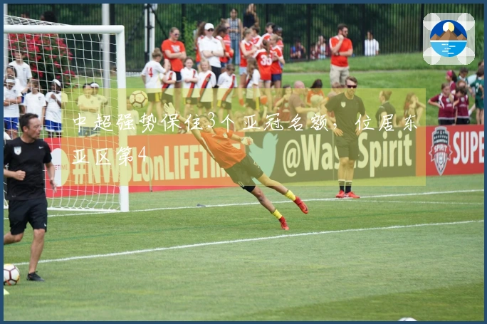 中超强势保住3个亚冠名额，位居东亚区第4